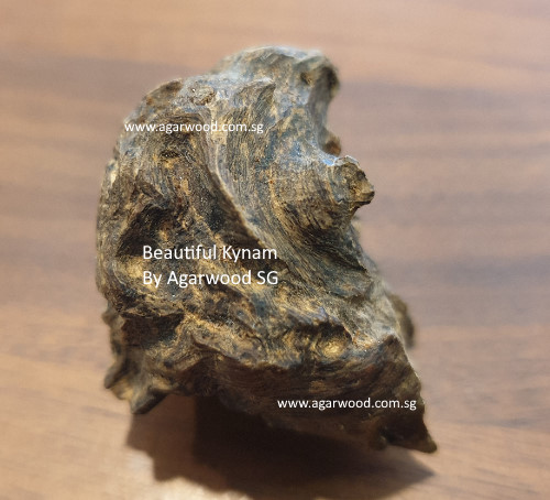 agarwood kynam by agarwood sg, agarwood singapore