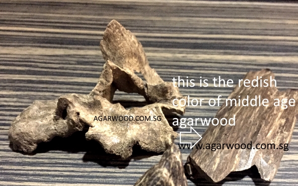 old oud, agarwood wood, store agarwood